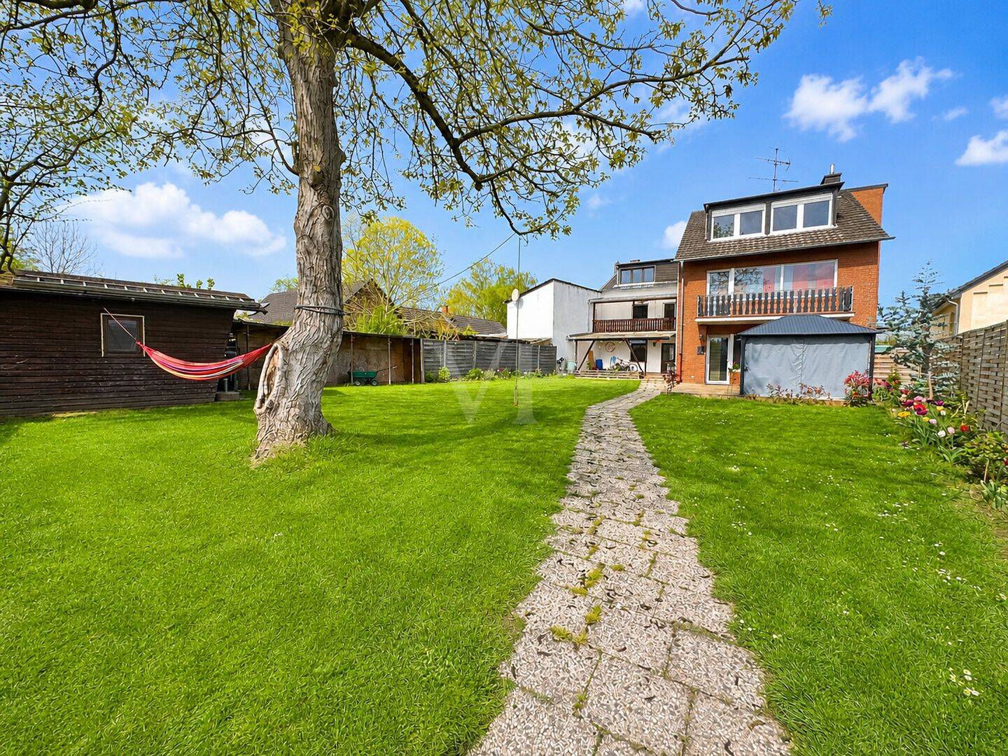 Mehrfamilienhaus zum Kauf - Ansicht 2