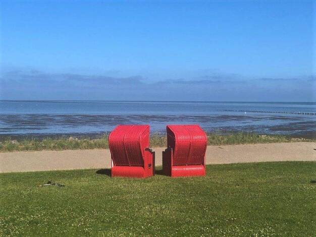 Haus zum Kauf 198.000 € 3 Zimmer 45 m² 291 m² Grundstück Friedrichskoog 25718