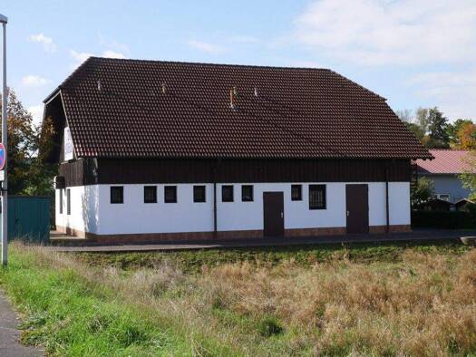 Bürogebäude zum Kauf als Kapitalanlage geeignet 445.000 € 287,1 m² Reiterswiesen Bad Kissingen / Reiterswiesen 97688