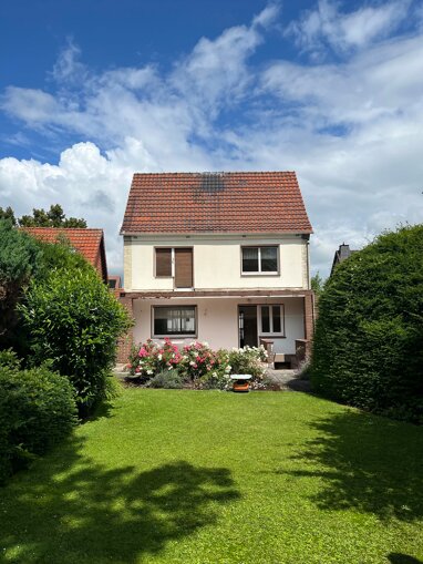 Einfamilienhaus zum Kauf 149.000 € 4 Zimmer 80 m² 391 m² Grundstück frei ab 01.08.2024 Geseke Geseke 59590