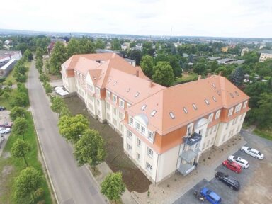 Wohnung zur Miete 280 € 1 Zimmer 42,6 m² 2. Geschoss Liselotte Herrmann Str. 5 Gablenz 246 Chemnitz 09127