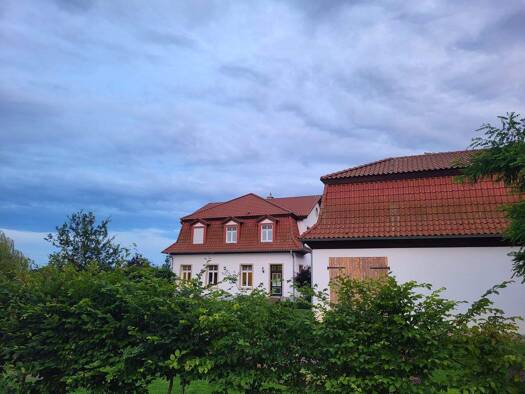 Haus zum Kauf 1 Zimmer 5.300 m² Grundstück frei ab sofort Brockum 49448