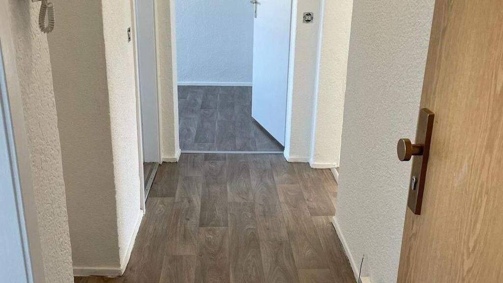 Wohnung zur Miete 420 € 3 Zimmer 58 m² Am Bahnhof 38 Heldrungen 06577