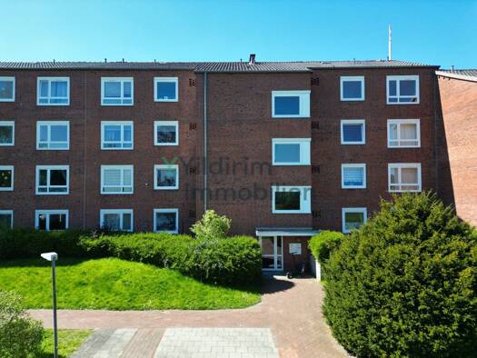 Mehrfamilienhaus zum Kauf 1.275.000 € 28 Zimmer 790,6 m² 812 m² Grundstück Cuxhaven Cuxhaven 27472