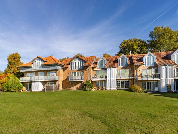 Wohnung zum Kauf 160.000 € 2 Zimmer 49 m² Kappeln 24376
