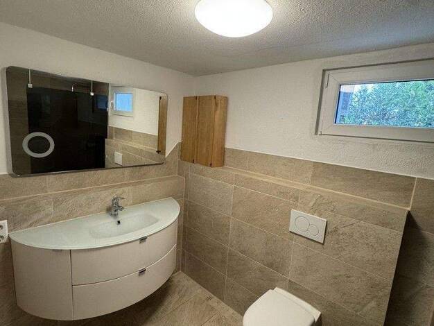 Wohnung zur Miete 504 € 2 Zimmer 42 m² EG frei ab 15.03.2026 Dietersweiler Freudenstadt 72250