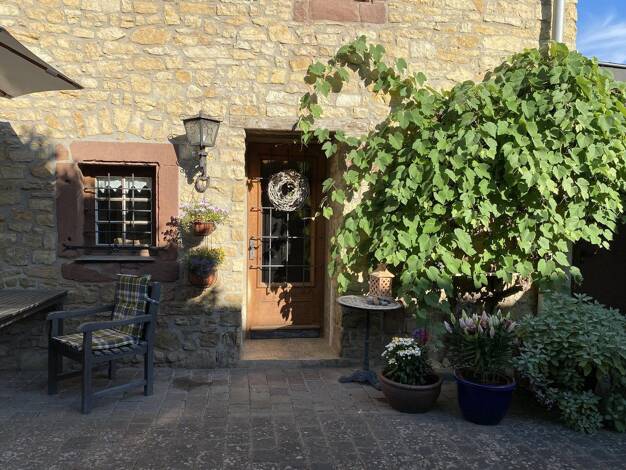 Einfamilienhaus zum Kauf provisionsfrei 279.000 € 3 Zimmer 120 m² 665 m² Grundstück Muldenau Nideggen 52385