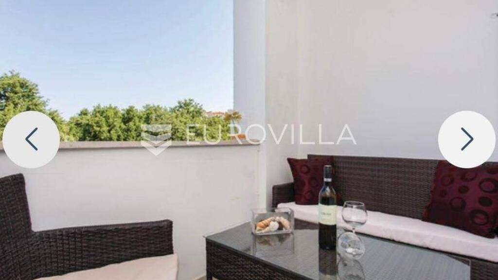 Studio zur Miete 600 € 1 Zimmer 40 m² Kijac Njivice