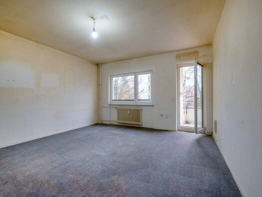 Wohnung zum Kauf 234.500 € 1 Zimmer 40 m² 2. Geschoss Halensee Berlin 10709