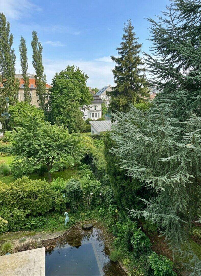 Wohnung – Wien, Hietzing - Mehr
