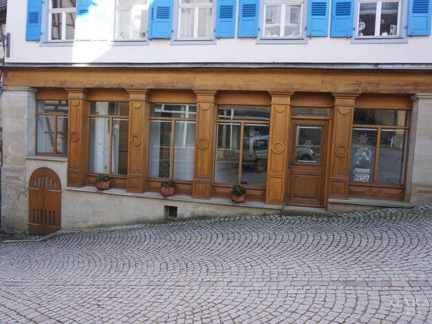 Bürofläche zur Miete provisionsfrei 850 € 112 m² Bürofläche Horb Horb am Neckar 72160