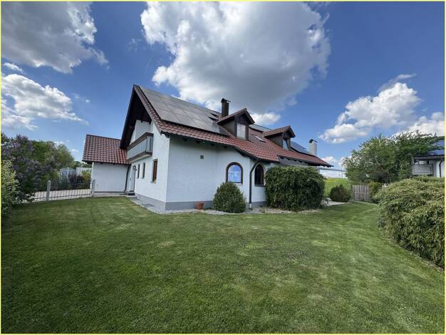 Wohnung zum Kauf 549.000 € 3 Zimmer 130,7 m² Gerolsbach Gerolsbach 85302