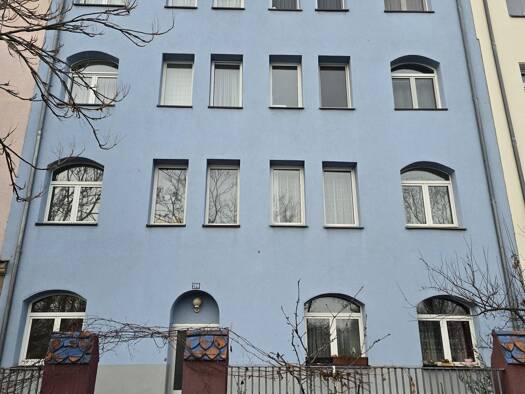 Wohnung zum Kauf 149.500 € 3 Zimmer 52 m² 4. Geschoss Schniegling Nordwestliche Außenstadt 90427