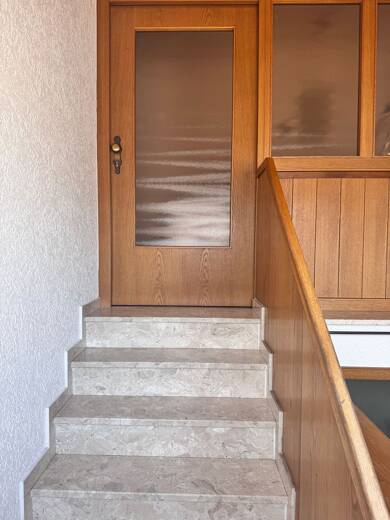 Wohnung zur Miete 1.100 € 3 Zimmer 80 m² Geschoss 2/2 Taunusstraße 22 Pfungstadt Pfungstadt 64319