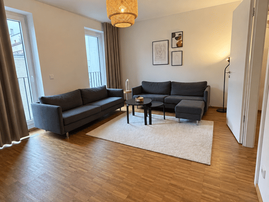 Maisonette zur Miete 1.900 € 3 Zimmer 100 m² Geschoss 1/4 frei ab 01.11.2026 Am Salzmagazin Altstadt-Nord Innenstadt 50668