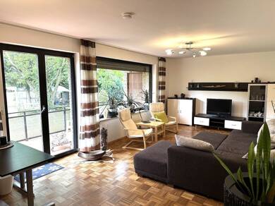Wohnung zur Miete Wohnen auf Zeit 1.400 € 2 Zimmer 80 m² frei ab sofort Düsseldorf 40472