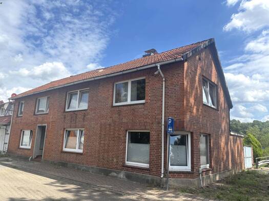 Einfamilienhaus zum Kauf 95.000 € 6 Zimmer 179,2 m² 706 m² Grundstück Clenze 29459