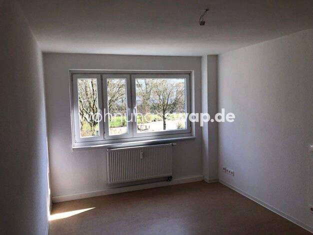 Studio zur Miete Tauschwohnung 500 € 3 Zimmer 72 m² 1. Geschoss Märkisches Viertel Berlin 13435