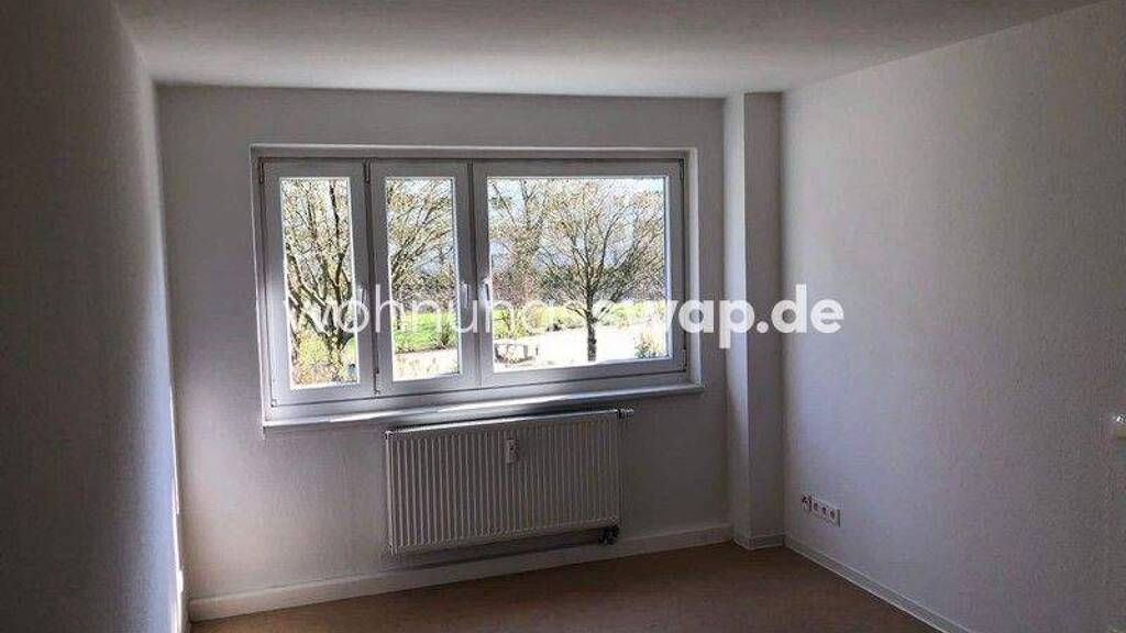 Wohnung zur Miete Tauschwohnung 500 € 3 Zimmer 72 m² 1. Geschoss Märkisches Viertel Berlin 13435
