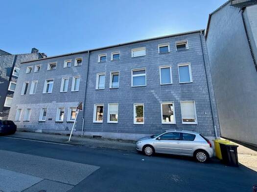 Mehrfamilienhaus zum Kauf als Kapitalanlage geeignet 897.500 € 21 Zimmer 484 m² 1.194 m² Grundstück Schultenweg 74 Freisenbruch Essen 45279
