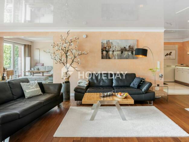 Wohnung zum Kauf 420.000 € 4 Zimmer 160 m² 2. Geschoss Milspe Ennepetal 58256