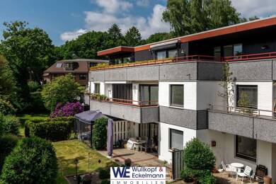 Wohnung zum Kauf 299.000 € 3 Zimmer 88,7 m² 1. Geschoss Heimfeld Hamburg 21075