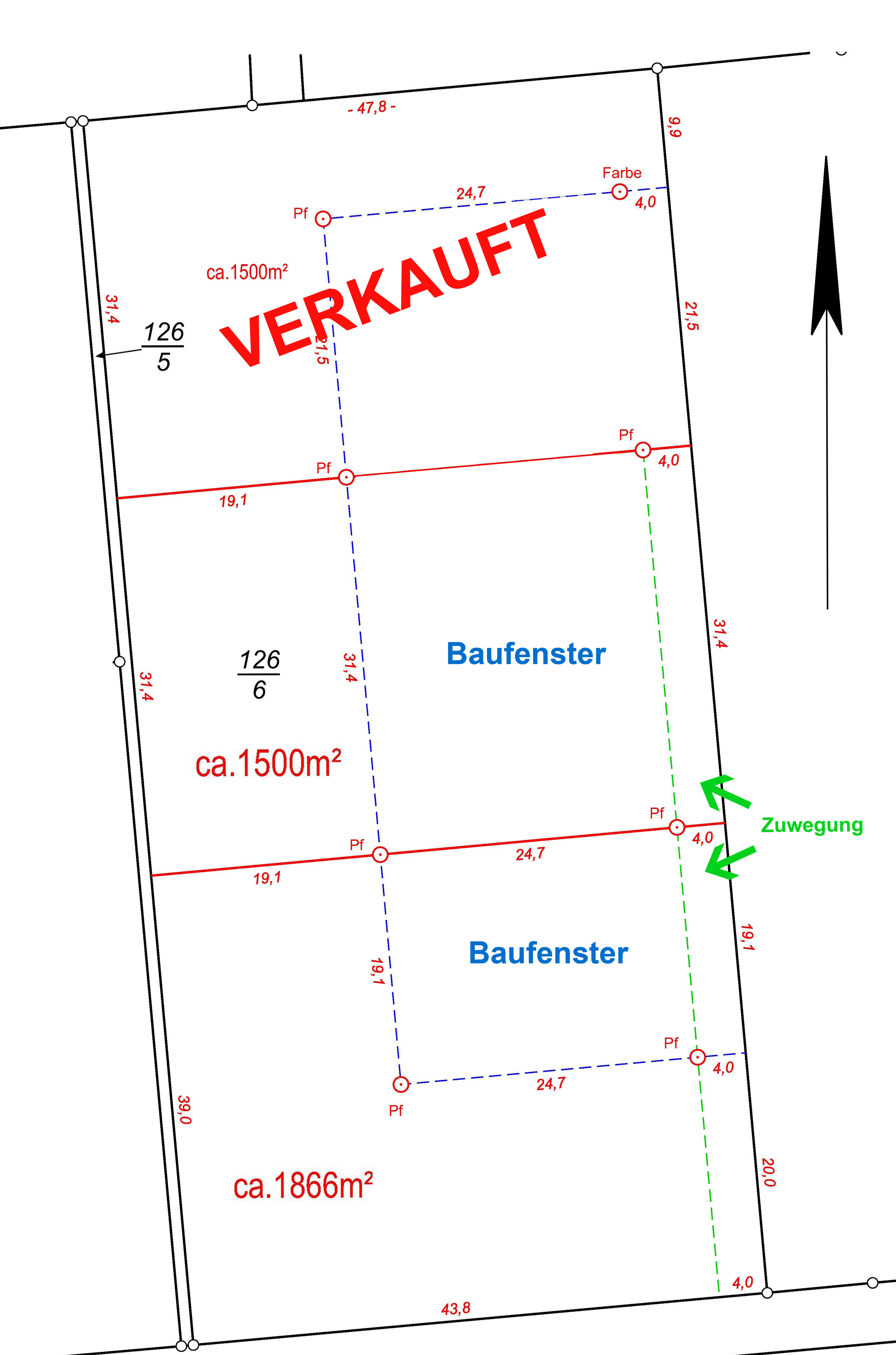 Grundstück zum Kauf 390.000 € 1.500 m²<br/>Grundstück Holm-Seppensen Buchholz in der Nordheide 21244