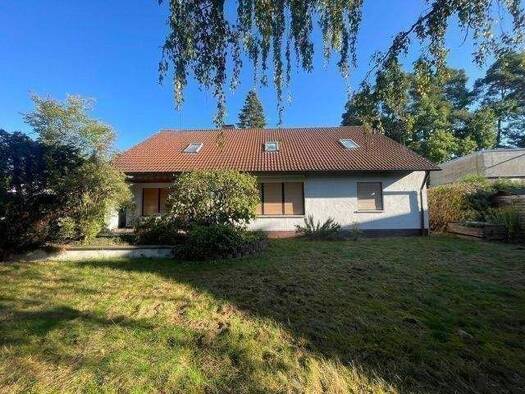 Einfamilienhaus zum Kauf 695.000 € 8 Zimmer 206 m² 893 m² Grundstück frei ab sofort Neukatzwang Nürnberg 90453