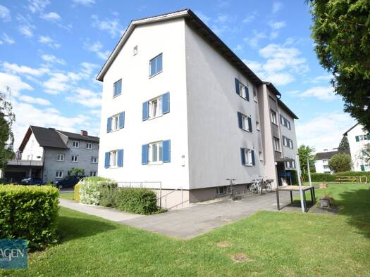 Wohnung zur Miete 891 € 4,5 Zimmer 81 m² 3. Geschoss Flötzerweg 5 Rankweil 6830