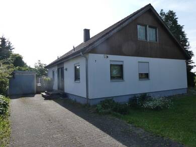 Haus zum Kauf 209.000 € 4 Zimmer 101 m² 733 m² Grundstück Neuhausen Neuhausen 78579