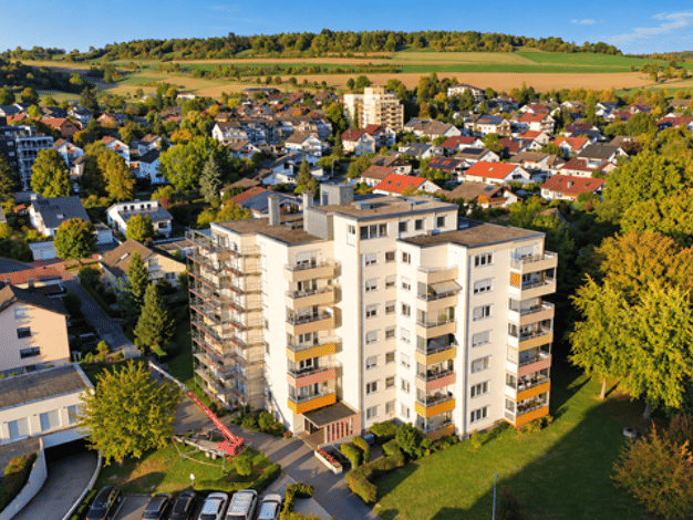 Wohnung zum Kauf 214.000 € 3 Zimmer 92 m² Bad Mergentheim Bad Mergentheim 97980