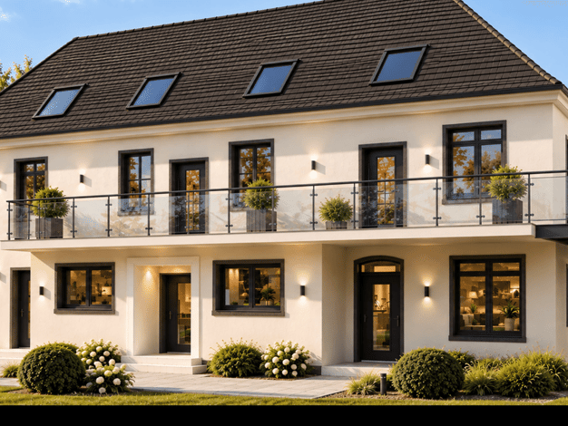 Wohnung zur Miete 1.150 € 2 Zimmer 49,3 m² frei ab 01.01.2027 General-Mudra-Straße 25 Mainz-Kastel Wiesbaden 55252