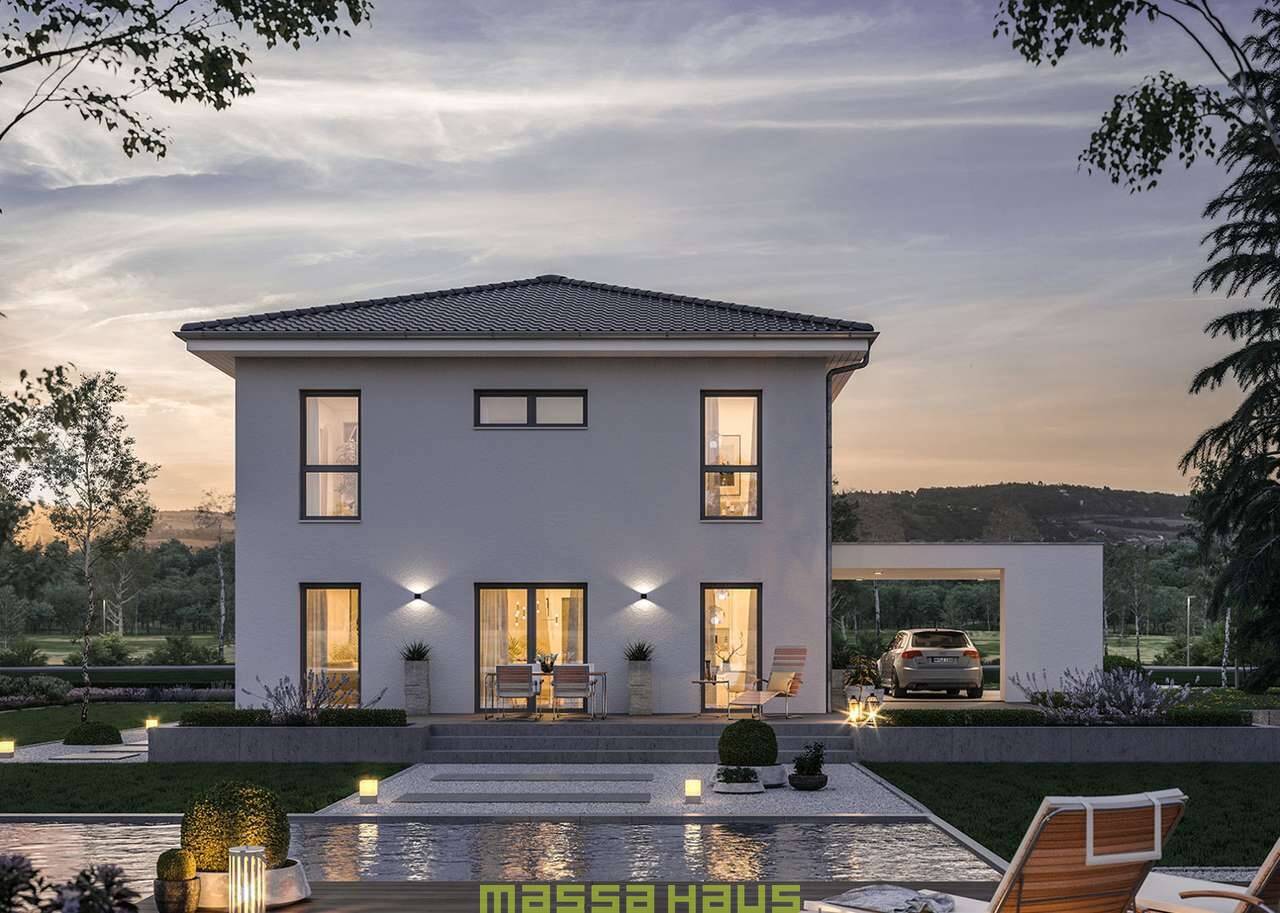 House in Denzlingen - Ansicht 4