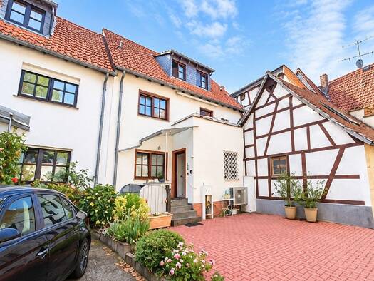 Einfamilienhaus zum Kauf 469.000 € 4 Zimmer 120 m² 105 m² Grundstück Seligenstadt Seligenstadt 63500