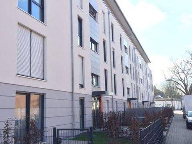Wohnung zur Miete 718 € 2,5 Zimmer 65,8 m² 4. Geschoss frei ab 01.02.2026 Schlossstraße 30 Geneicken Mönchengladbach 41238