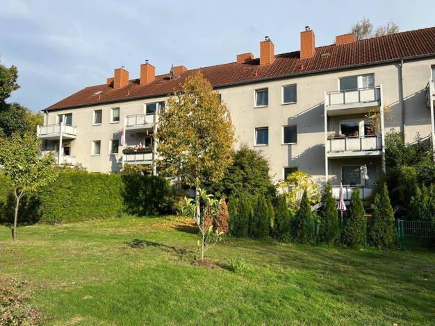 Wohnung zum Kauf provisionsfrei 159.900 € 2 Zimmer 41 m² 1. Geschoss Kiesselbachstraße 73 Holthausen Stadtbezirk 9 40589