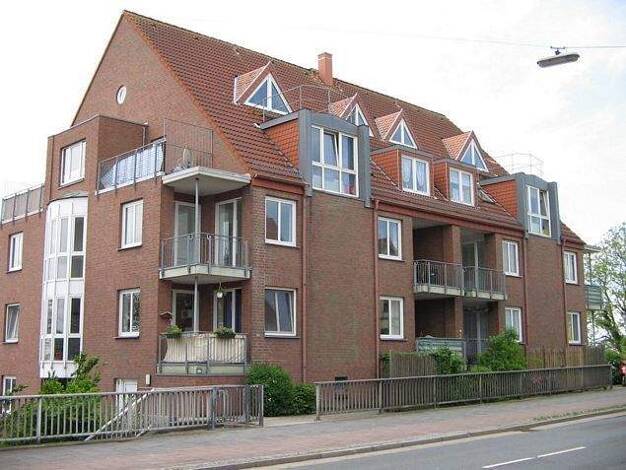 Wohnung zur Miete 612 € 2 Zimmer 60 m² 2. Geschoss frei ab 03.03.2026 Rönnebecker Straße 19 A Rönnebeck Bremen 28777