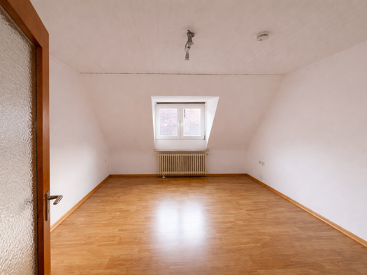 Studio zur Miete 400 € 1 Zimmer 16 m² Geschoss 3/3 frei ab sofort Wilhelmstraße 78 a Mitte Dortmund 44137