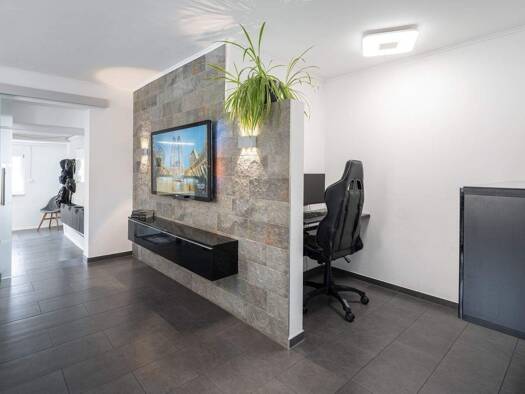 Doppelhaushälfte zum Kauf 339.000 € 6 Zimmer 160 m² 191 m² Grundstück Tauberrettersheim 97285