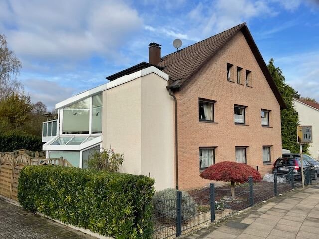 Wohnung zur Miete 1.100 € 4 Zimmer 110 m²<br/>Wohnfläche Kirchdornberger Str. 7 Kirchdornberg Bielefeld 33619