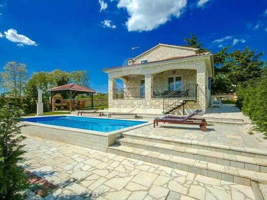 Villa zum Kauf 580.000 € 4 Zimmer 145 m² 770 m² Grundstück Kaštelir 52440