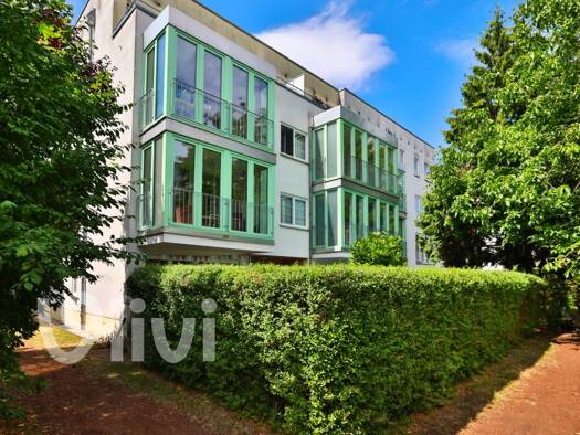 Wohnung zum Kauf 239.000 € 2 Zimmer 55 m² 2. Geschoss Buckow Neukölln 12349
