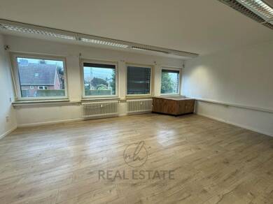 Bürofläche zur Miete 10 € 560 m² Bürofläche teilbar von 260 m² bis 650 m² Barsbüttel Barsbüttel 22885
