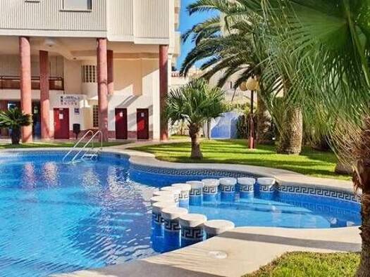 Wohnung zur Miete 650 € 3 Zimmer 100 m² 8. Geschoss Ribera Baixa 1 Gandia 46730