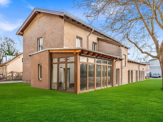 Wohnung zum Kauf - Erstbezug 865.000 € 3 Zimmer 107 m² Geschwister Scholl Str- 55-59 Brandenburger Vorstadt Potsdam 14471