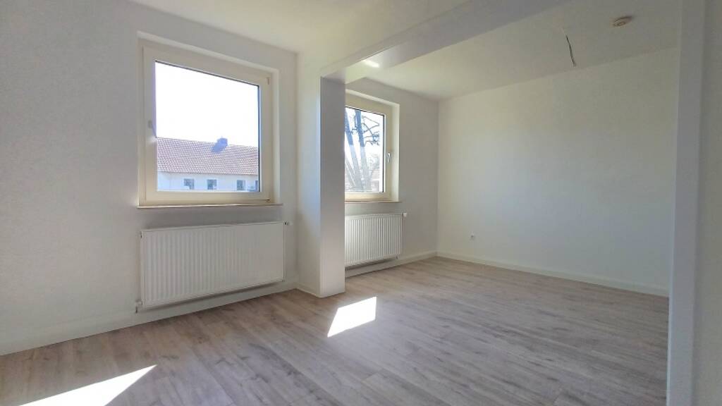 Wohnung zur Miete 725 € 3 Zimmer 67,6 m² frei ab sofort Kösliner Str. 12 Innenstadt Minden 32427