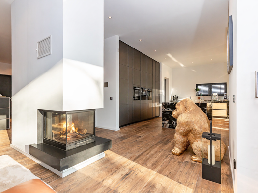 Stadthaus zum Kauf 1.780.000 € 8 Zimmer 278 m² 599 m² Grundstück Stahnsdorf 14532