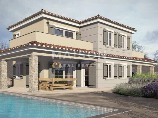 Grundstück zum Kauf 130.000 € Vrbnik 51516