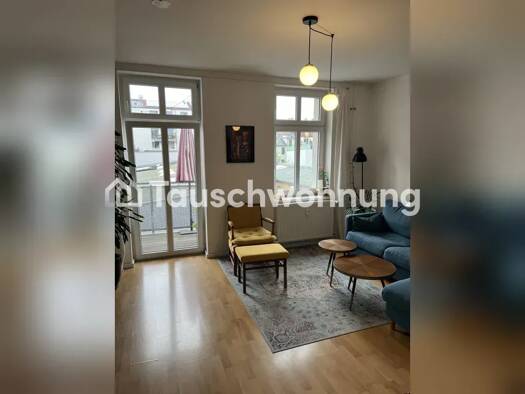 Wohnung zur Miete Tauschwohnung 850 € 3 Zimmer 65 m² 3. Geschoss Französisch Buchholz Pankow 13088