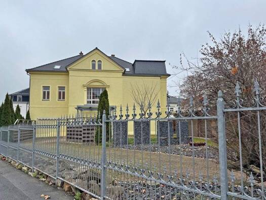 Villa zum Kauf 850.000 € 12 Zimmer 453,3 m² 1.214 m² Grundstück Oschatz 04758